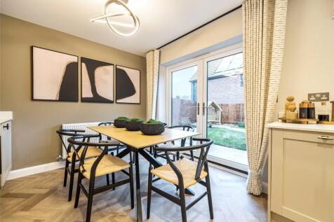 Show Home
