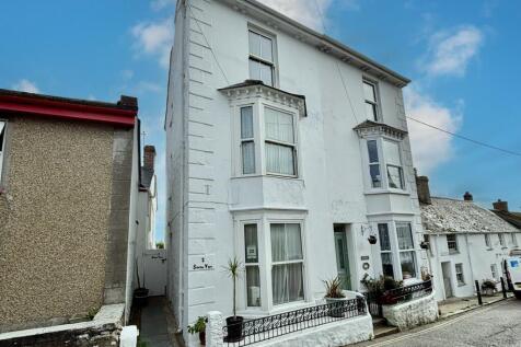 4 Bedroom Semi-Detached House for Sale