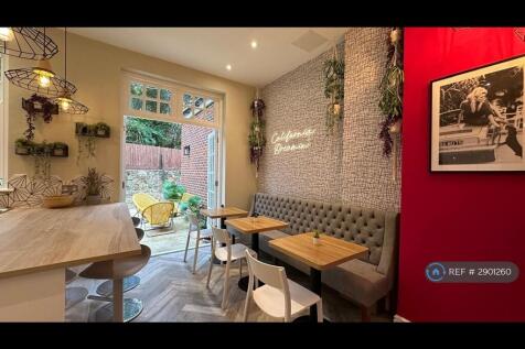 Your Amazing Communal Shared Spaces