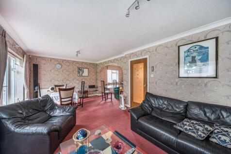 Davidson Frost-Wellings, DFW, Jellicoe Gardens, St