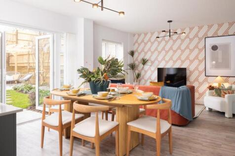 Dandara - Fortuna Fields - The Goodwood, Home 5