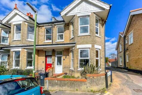 26 Southbourne Road 