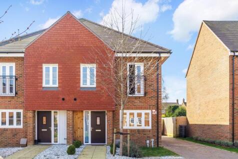Tadworth, KT20 - property photo