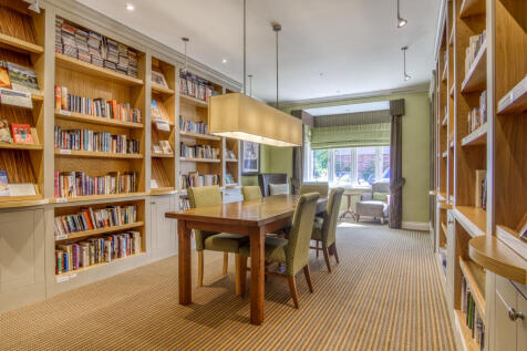 Library 