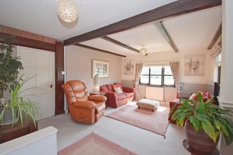 Kitchen / Dining / Living Room