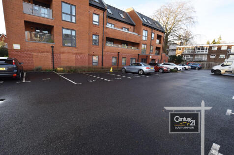 CAR PARKING SPACE