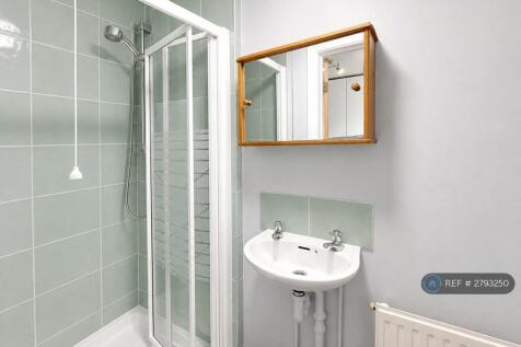 Downstairs Ensuite 