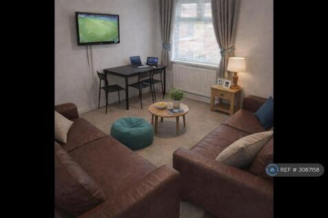 Comfy Lounge