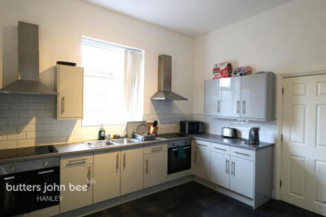 Campbell Terrace, Stoke-on-trent photo 4