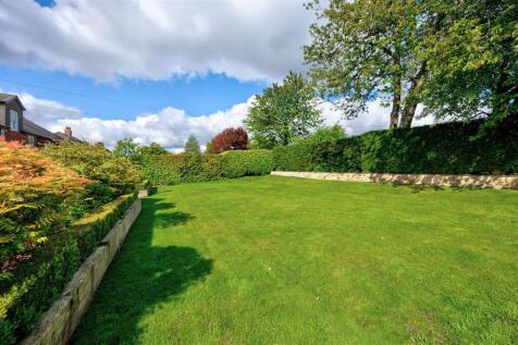 Garden Lawns