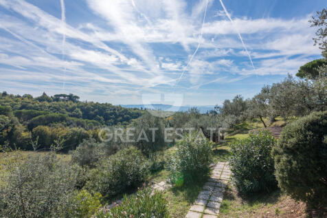 Panorama e Particolari