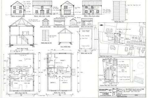 Full Planning Permission