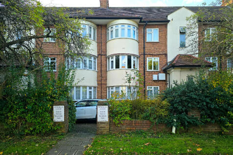 Harrow, HA2 - property photo