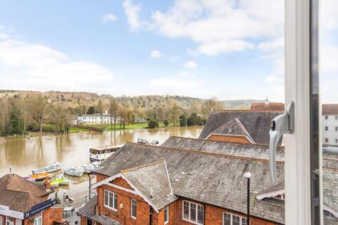 12 Royal Mansions...