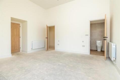 Boundary Lane, Boundary