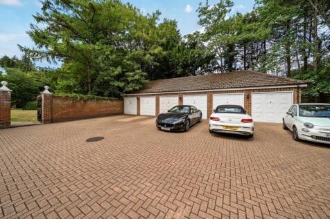 Shenstone Park