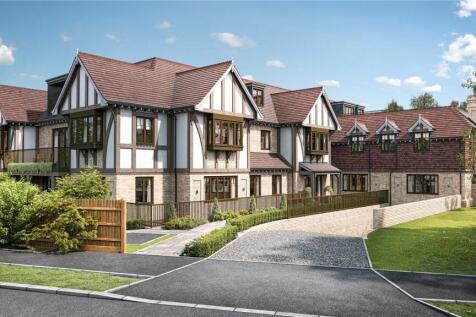 Wildacre Cgi