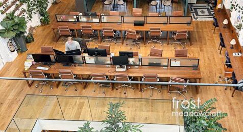 41 Iffley Rd Hammersmith w6 office to let int2.j