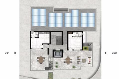 Roof Floor Plans