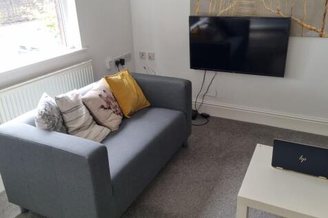 4-bed house on 126 Pomona Street, Ecclesall, £455/mo