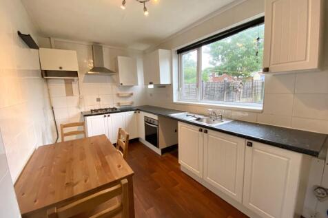 Hardy Lane, Chorlton, Manchester, M21 photo 4
