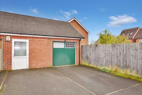 Garage/Workshop