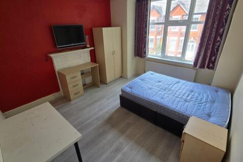 Belgrave Avenue, Manchester photo 5