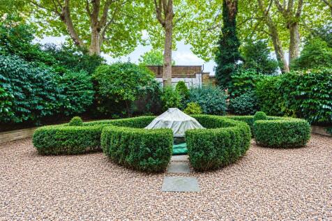Communal Garden