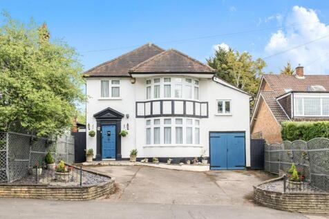 Davidson Frost-Wellings, DFW, Old Church Lane, Sta