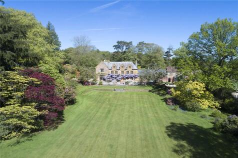 Blackdown House
