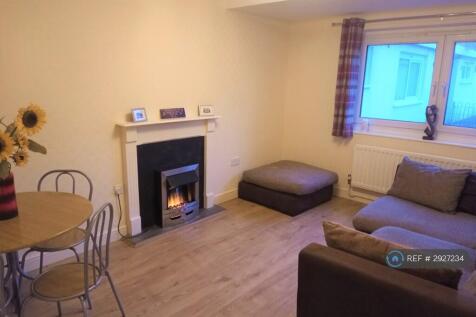 Living / Dining Room