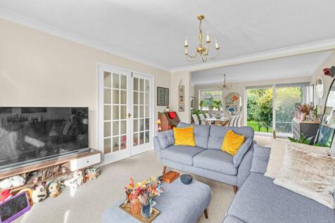 Sitting Dining Room
