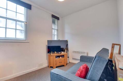 Living Room / Reception Room