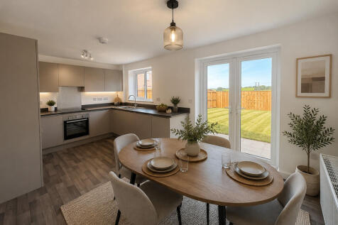 Dahl Avenue, Kirkby In Ashfield, Nottinghamshire photo 3