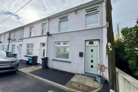 Merthyr Tydfil, CF47 - property photo