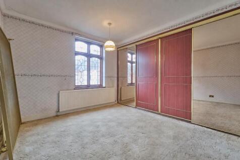 Bedroom One to Front