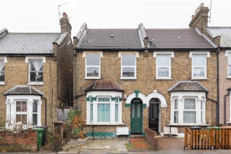 Chingford Road, E17