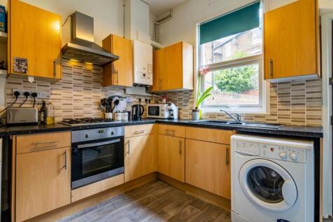 4 Bedroom Terraced HMO