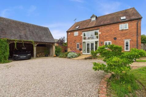 The Honeycombes, Bruntingthorpe