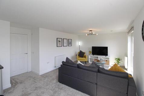 Flockhart Drive, Glasgow, G64 photo 4