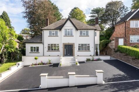 9 Badger Road
