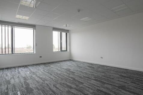 An available office