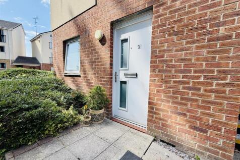 Entrance Door