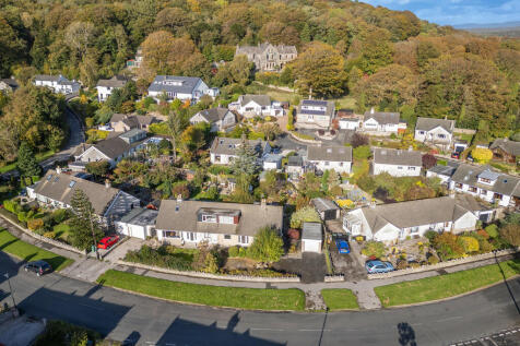 Cove Road, Silver...