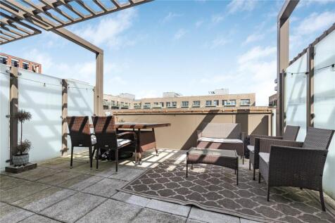 Roof Terrace