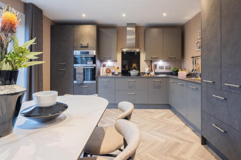 Oxford Kitchen