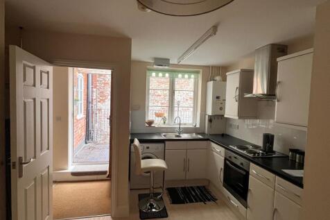33B, Market Place , Melton Mowbray, LE13 photo 5