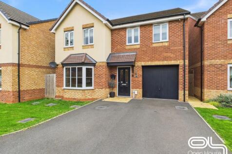 Stafford, ST16 - property photo