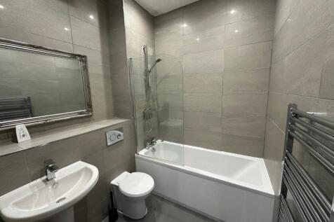 Ash Tree Apartments, Ash Tree Garth, Gipton, Leeds photo 5