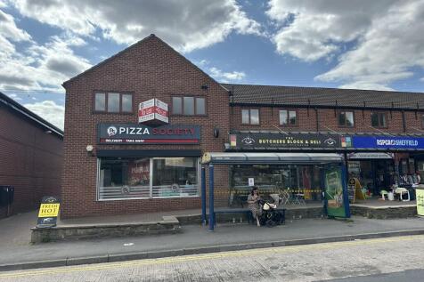 Office to rent in chapeltown
